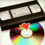 Оцифровка видеокассет.miniDV, VHS, VHS-C, Video8