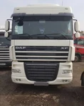 фото Седельный тягач DAF FT CF 85.360 Год выпуска 2012