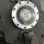 фото Клапан плавного хода 53-336-00 Новый, заводской