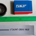 фото Подшипник 1726307-2RS1 SKF