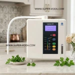 Фото №3 КАНГЕН ВОДА КУПИТЬ ПРИБОР Leveluk SD501 DX Enagic®