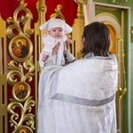 Фото №3 Фотограф на крещение и венчание. город Абакан