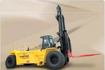 фото Вилочный погрузчик hyster h44xm-12,грузоп-сть кг.44000/48000