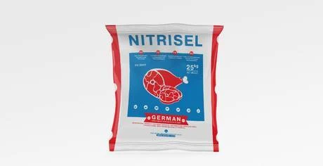 Фото Нитритная соль Nitrisel 0.6% для мясопереработки, 25 кг