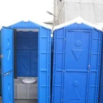Аренда, обслуживание и продажа туалетных кабин