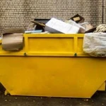 Фото №3 Вывоз мусора