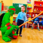 Фото №9 Аниматоры в Детский садик, Школу, на Дом