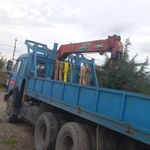 Фото №8 Услуга манипулятора в Сочи Адлер