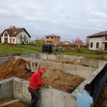 Фото №4 Дом, фундамет, кровля, фасад в Калининграде