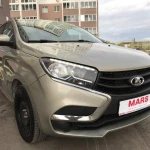 Фото №12 МАRS аренда автомобилей без водителя