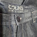 Фото №5 Джинсы муж.COLIN'S,W38,L32,новые