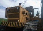 фото Трубоукладчик Komatsu D355 2005г