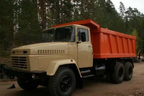 Фото Услуги спец техники при строительстве