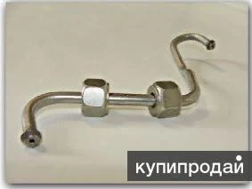 Фото Топливная трубка высокого давления Deutz