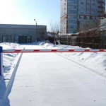 Фото №5 Ремонт шлагбаумов и автоматических ворот