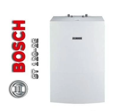 Фото Bosch ST 120-2E - бойлер