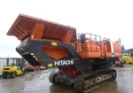 фото Продам дробилку Hitachi ZR950JC 2009 года