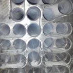 Фото №4 Пастеризатор трубчатый 10000 литров в час