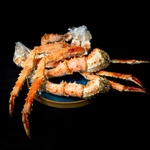 КРАБ КАМЧАТСКИЙ &quot;L2&quot;