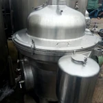 Фото №4 Cепаратор сливкоотделитель westfalia SA 80-06-076