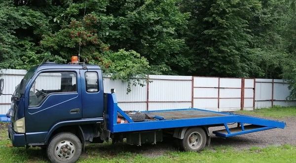 Фото Эвакуатор в Котельниках