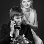 Фото №7 Фотограф на свадьбу