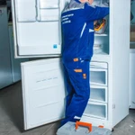 Ремонт холодильников Михайловка 