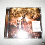 фото CD Graveworm "Diabolical Figures"