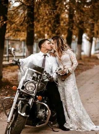 Фото Свадебный, семейный и детский фотограф