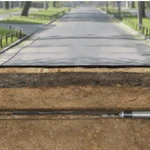 Фото №5 Установка для прокола грунта Грундомат 130 Р