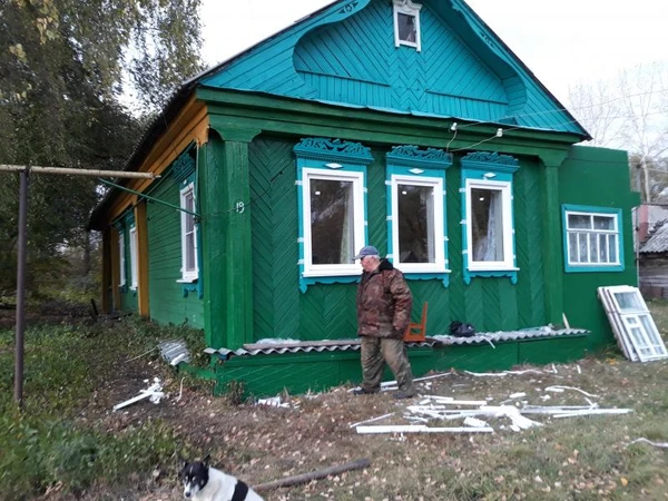 Фото Установка пластиковых окон