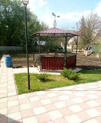 Фото Кованные изделия