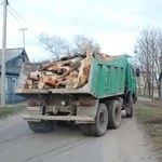 Самовсвал.Камаз.Ломовоз.Спецтехника.Газель.Вывоз мусора.