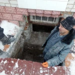 Фото №3 Услуги минисамосвалов, фронтальных погрузчиков, Эвакуатора, кран-борт. Разнорабочие.