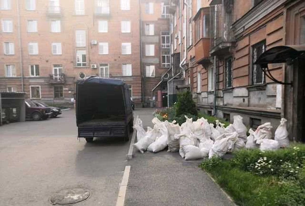 Фото Грузоперевозки газель прокопьевск