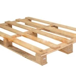 Облегченные поддоны