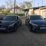 Аренда авто с выкупом