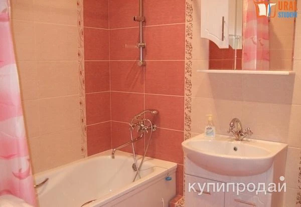 Фото 1-к квартира, 41 м2, 4/9 эт.