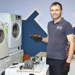 Ремонт стиральных машин на дому Ивантеевка