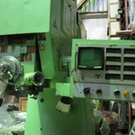 Фото №5 Станок 2Е450АФ1-1 (с УЦИ) координатно-расточной