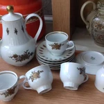 Фото №5 Сервизы