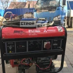 Фото №2 Прокат генераторов в Иваново