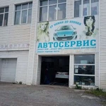 Автоэлектрик-диагност