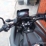 Фото №3 Honda NC750X 2019 без пробега по РФ