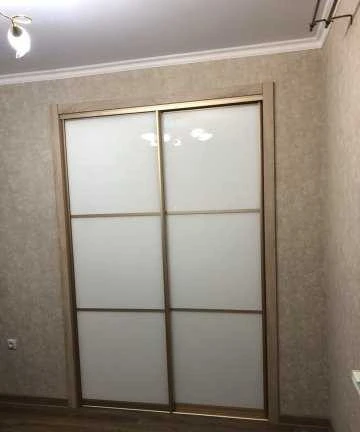 Фото Шкафы купе