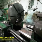 Фото №3 Ремонт промышленного оборудования