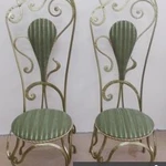 Фото №5 Перетяжка, ремонт, реставрация мебели в Дорохово. Цены прежние!