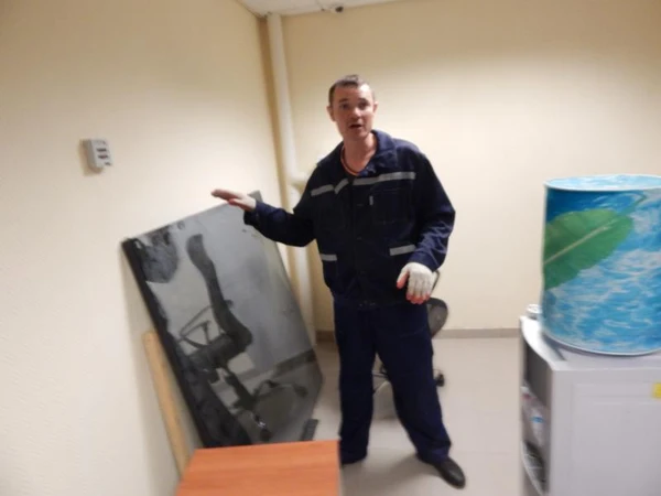 Фото Услуги грузчиков