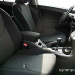 Фото №2 Toyota RAV4, 2012