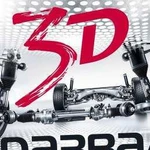 Сход Развал 3D